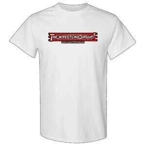 Wrestling Group Fan Graphic Streetwear Unisex T-Shirt